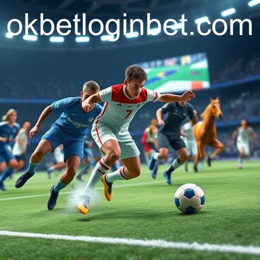okbet login
