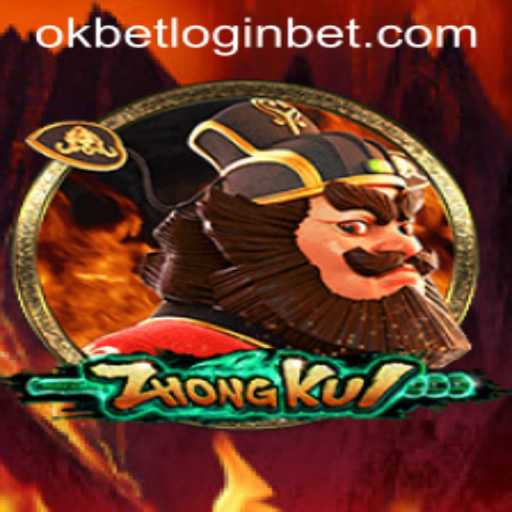 Exploring the Mythical World of ZhongKui: A Captivating Gaming Experience